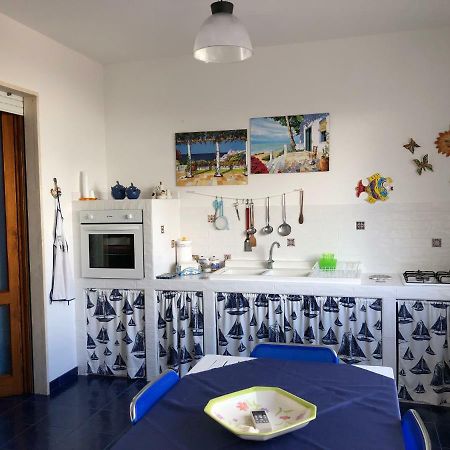 Il Girasole 2 Villa Torre dell'Orso Exterior photo
